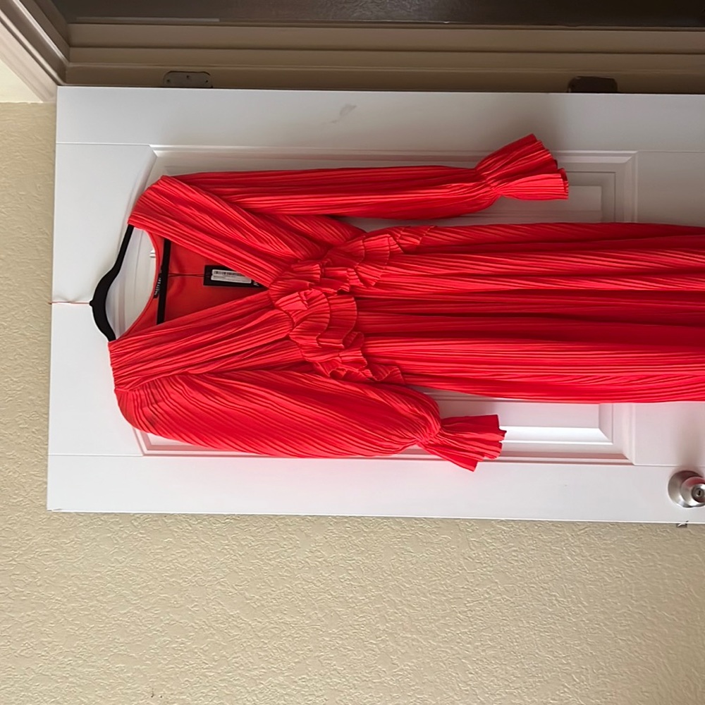 medium nasty gal dress